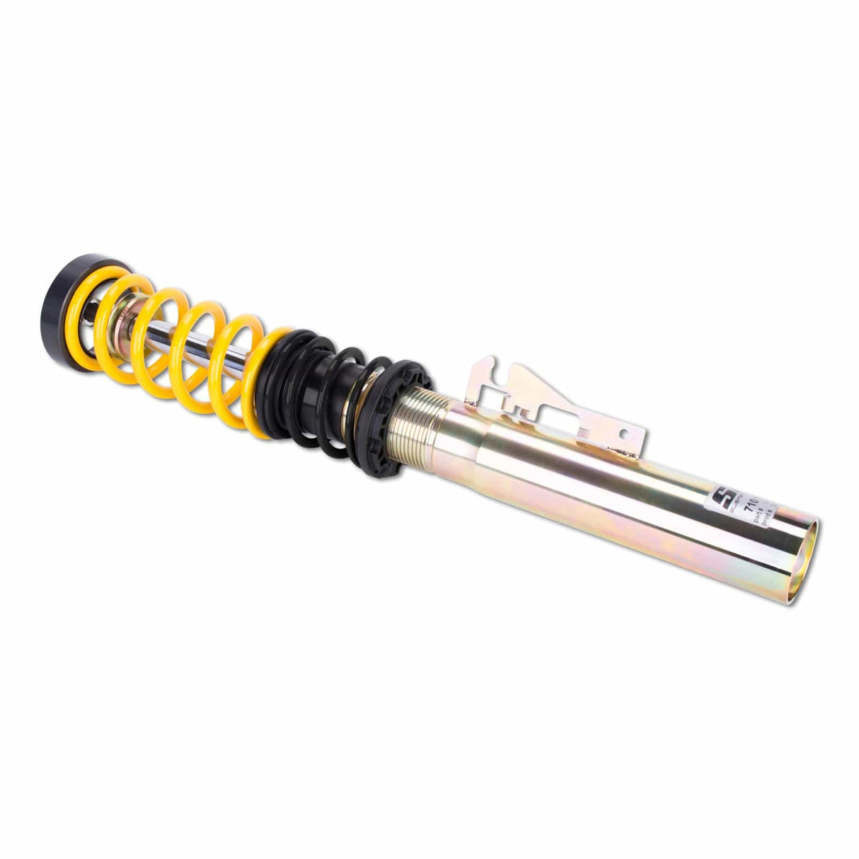 ST Suspensions X Coilover Kit - 04+ Porsche Boxster incl. Boxster S, 06+ Porsche Cayman incl. S