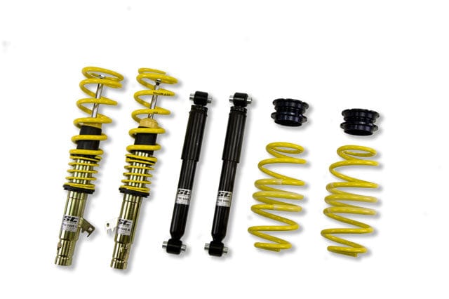 ST Suspensions X Coilover Kit - 02-08 Mazda 6 Sedan