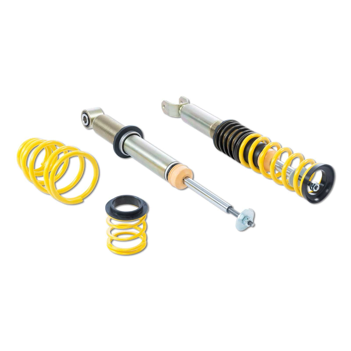 ST Suspensions X Coilover Kit - Mazda Miata MX-5 (NC)