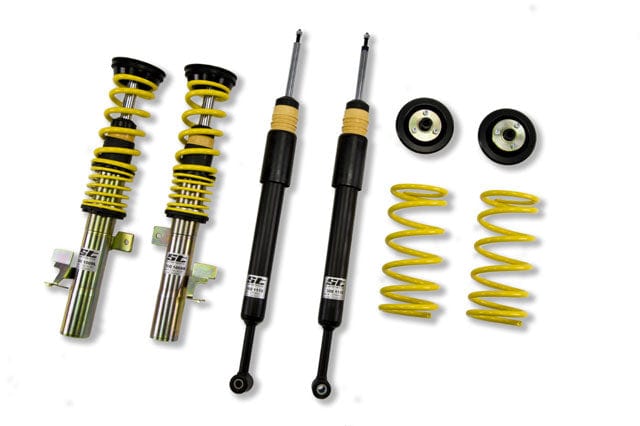 ST Suspensions X Coilover Kit - 09+ Mazda 3 (BL)