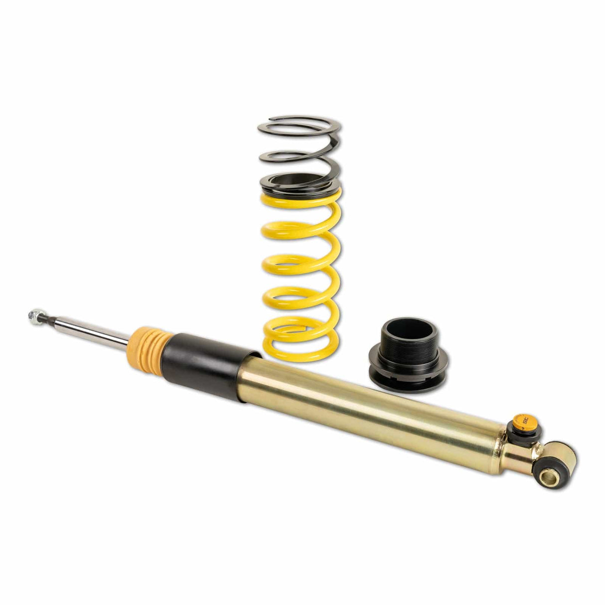ST Suspensions XTA Plus 3 Coilover Kit - Honda Civic Type-R (FK8)