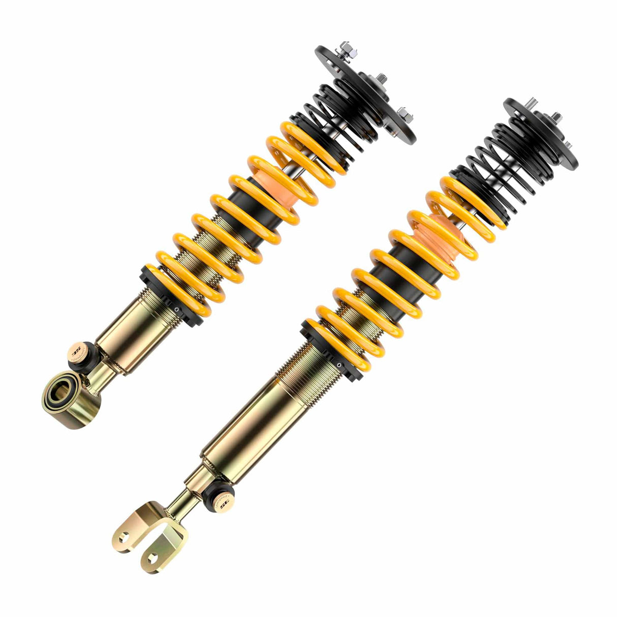 ST Suspensions XTA Plus 3 Coilover Kit - Nissan Skyline R32 AWD
