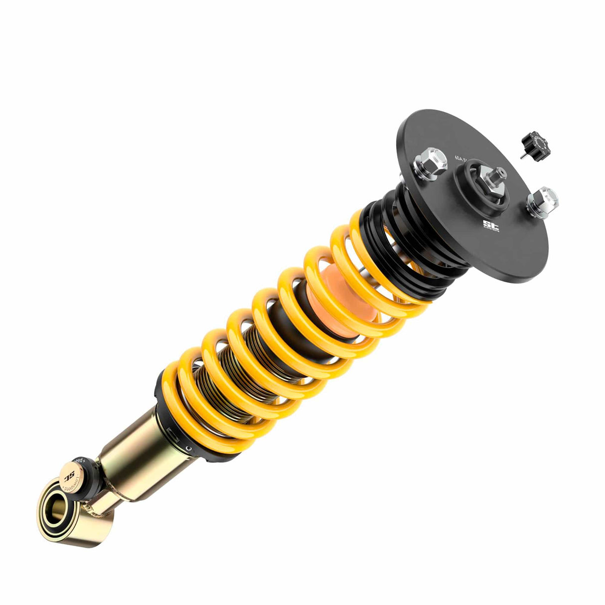 ST Suspensions XTA Plus 3 Coilover Kit - Nissan Skyline R32 AWD