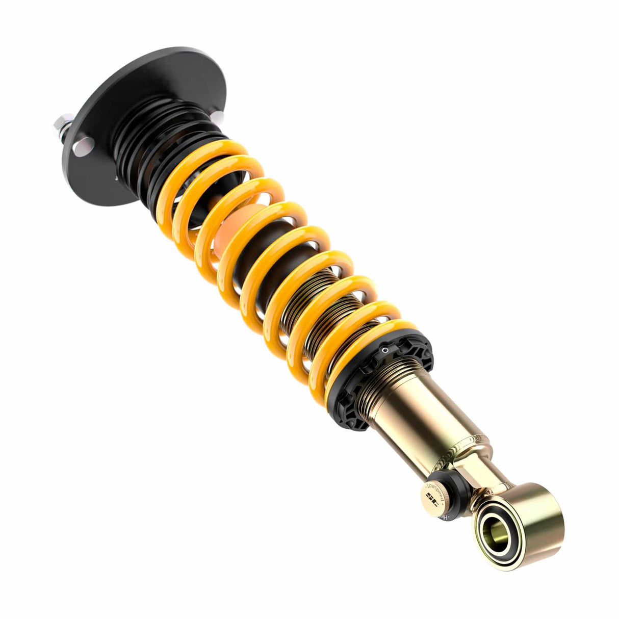 ST Suspensions XTA Plus 3 Coilover Kit - Nissan Skyline R32 AWD