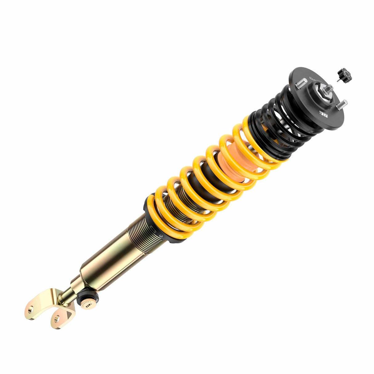 ST Suspensions XTA Plus 3 Coilover Kit - Nissan Skyline R32 AWD