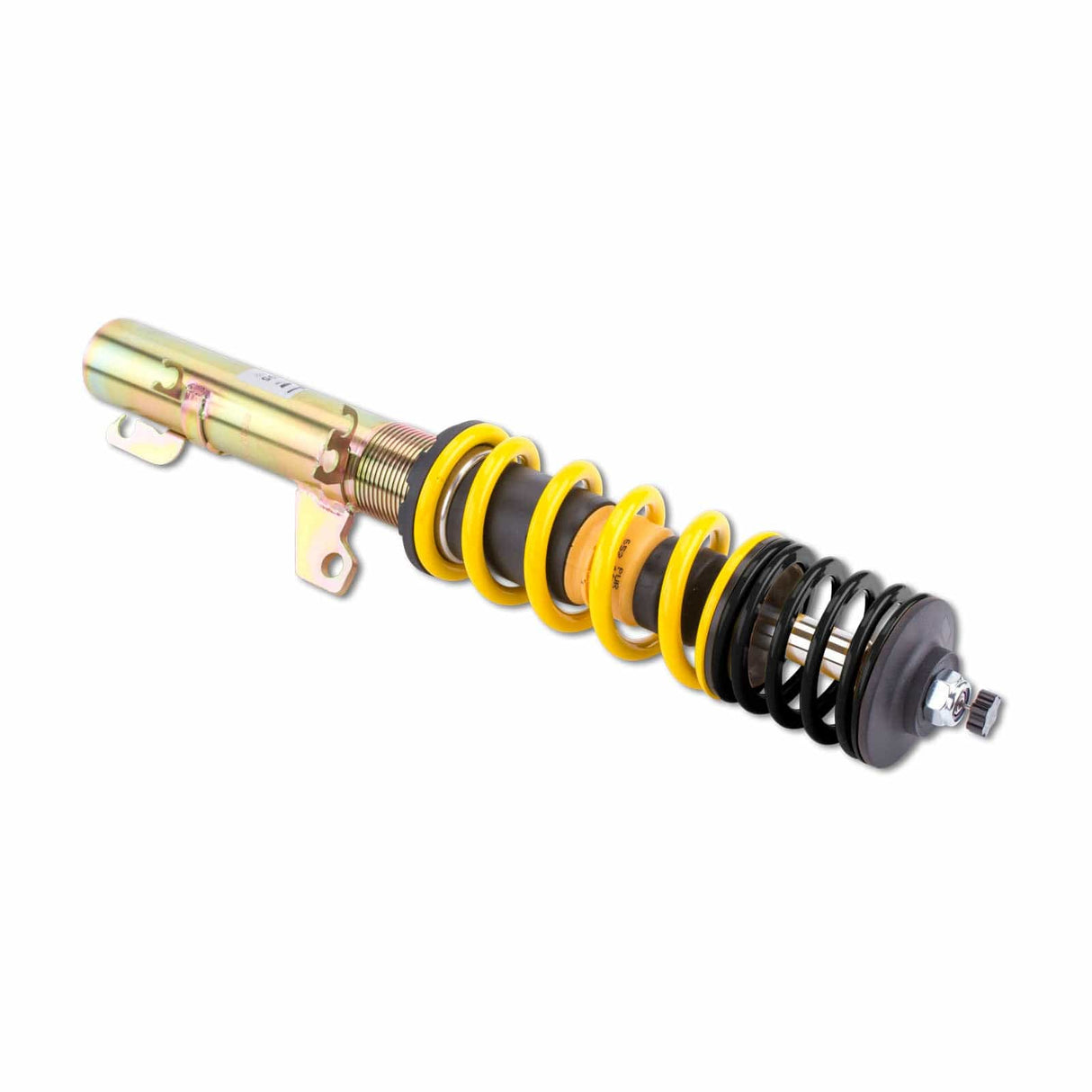 ST Suspensions XA Coilover Kit - Audi TT & TT Roadster (8N) 2WD; VW Golf IV; Beetle