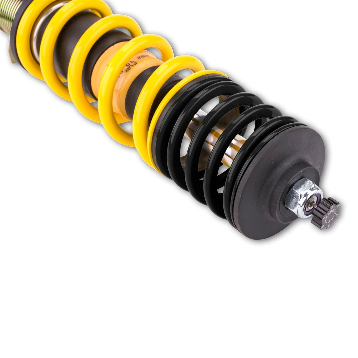 ST Suspensions XA Coilover Kit - Audi TT & TT Roadster (8N) 2WD; VW Golf IV; Beetle