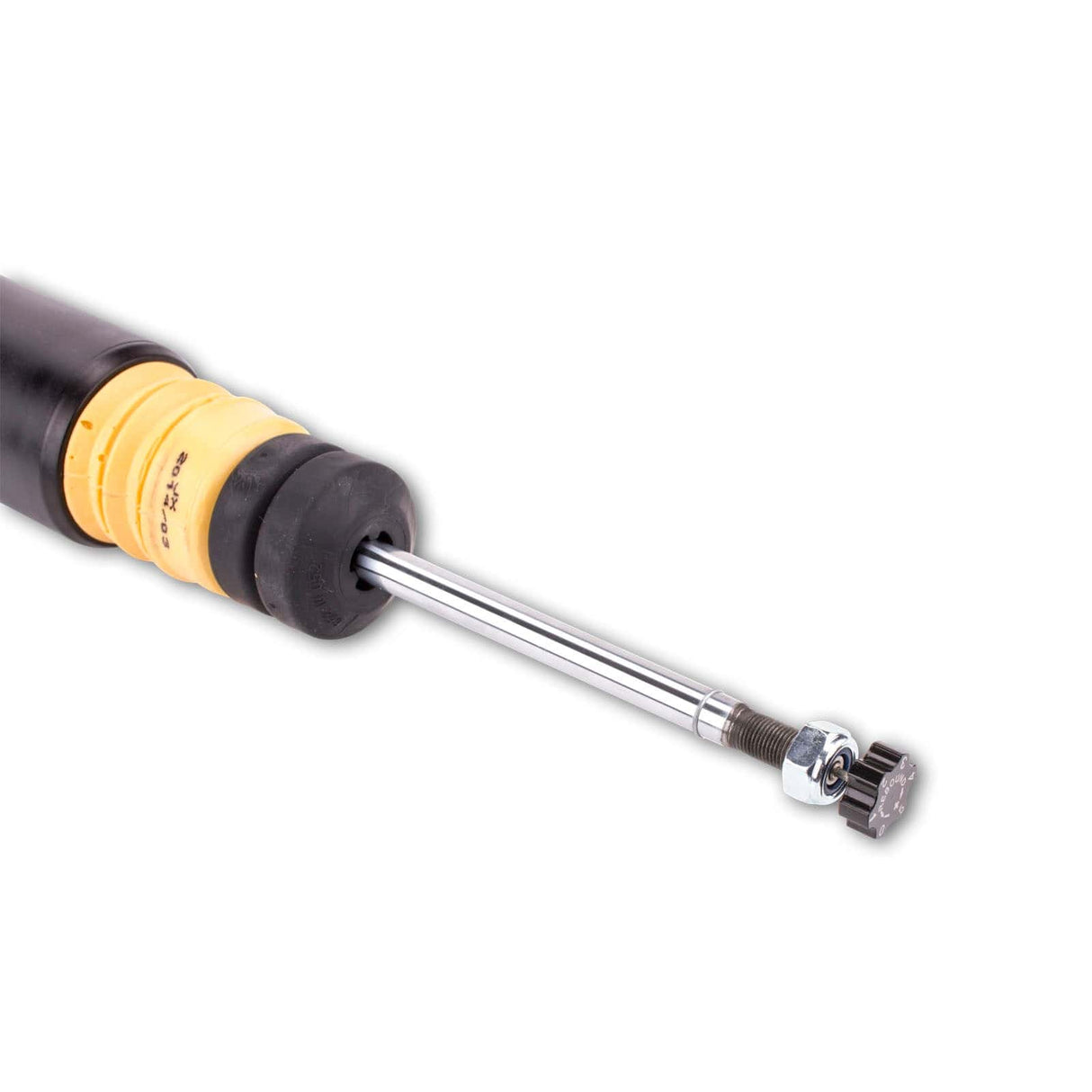 ST Suspensions XA Coilover Kit - Audi TT & TT Roadster (8N) 2WD; VW Golf IV; Beetle