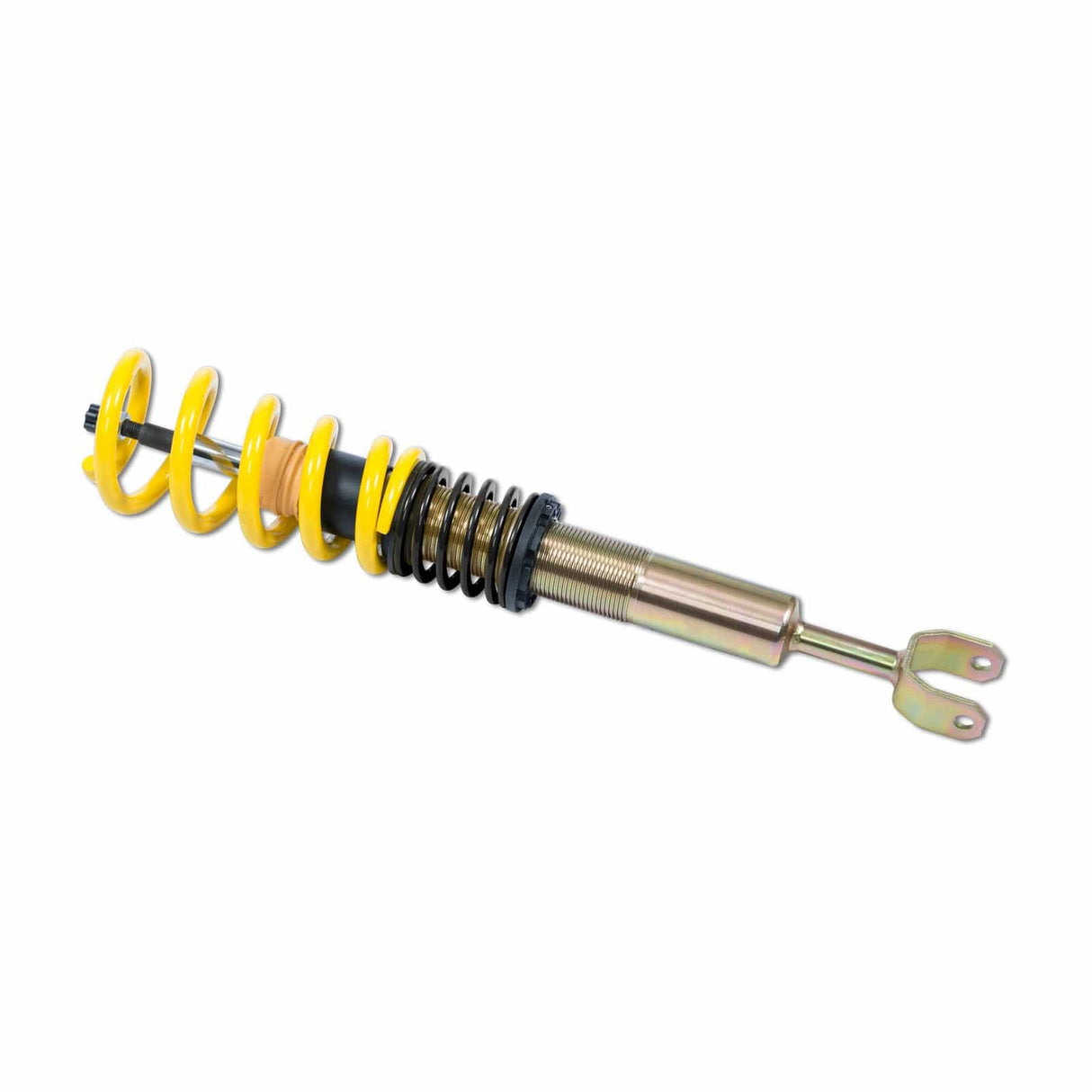 ST Suspensions XA Coilover Kit - Audi A4, S4 (8D/B5) Quattro Sedan+Wagon