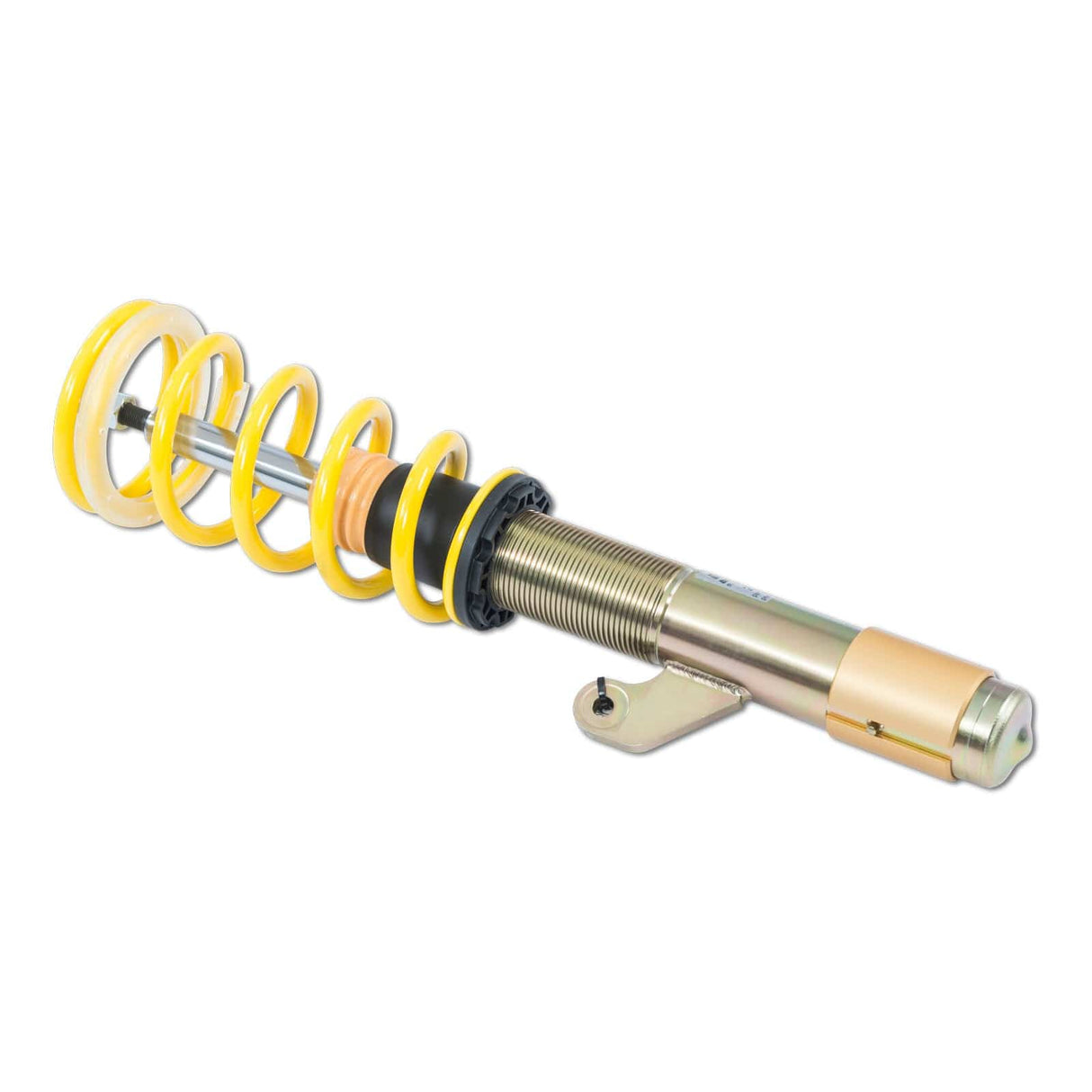 ST Suspensions XA Coilover Kit - BMW F34 GT, F33 Convertible, F36 Gran Coupe; 2WD without electronic dampers