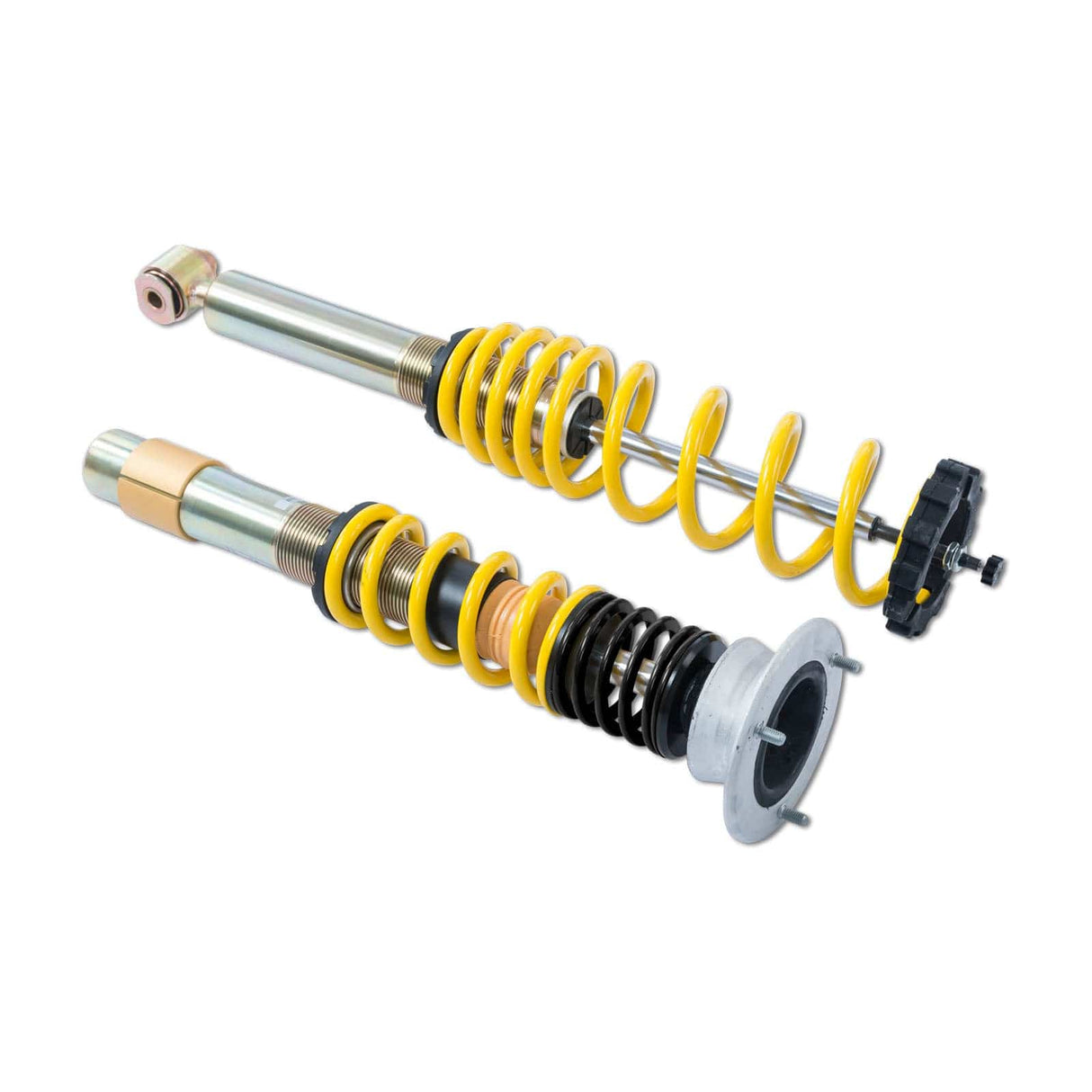 ST Suspensions XA Coilover Kit - BMW 5 Series, E39 M5