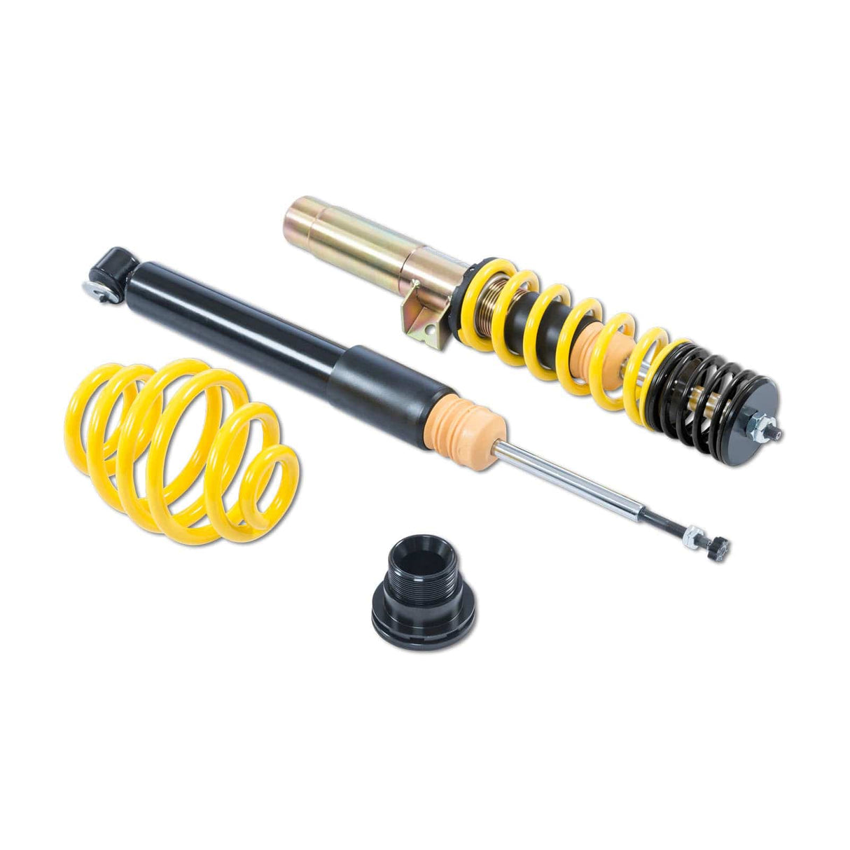ST Suspensions XA Coilover Kit - BMW 3 Series, E46 Sedan, Coupe, Wagon, Conv.