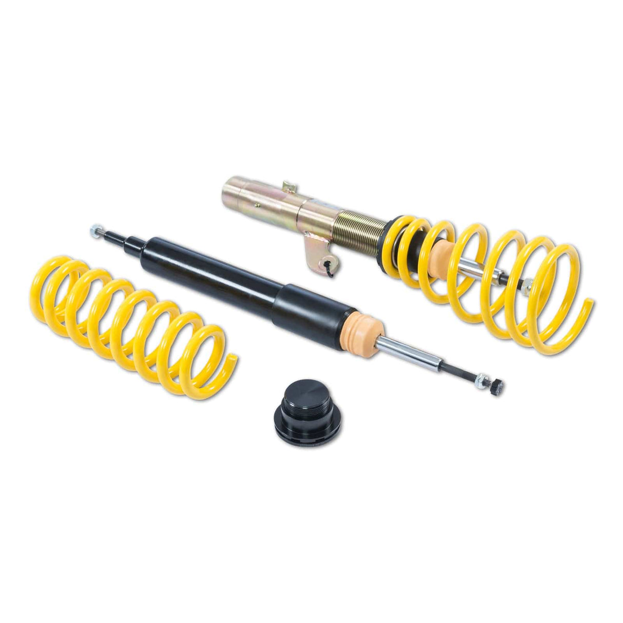 ST Suspensions XA Coilover Kit - BMW 3 Series, E90 Sedan; E92 Coupe; 2WD