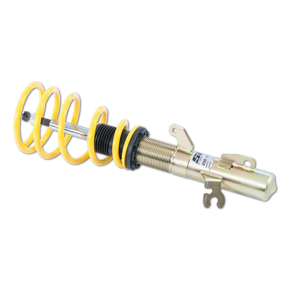 ST Suspensions XA Coilover Kit - Mini Cooper R50, R53, (incl. Conv./Cooper/Cooper S)