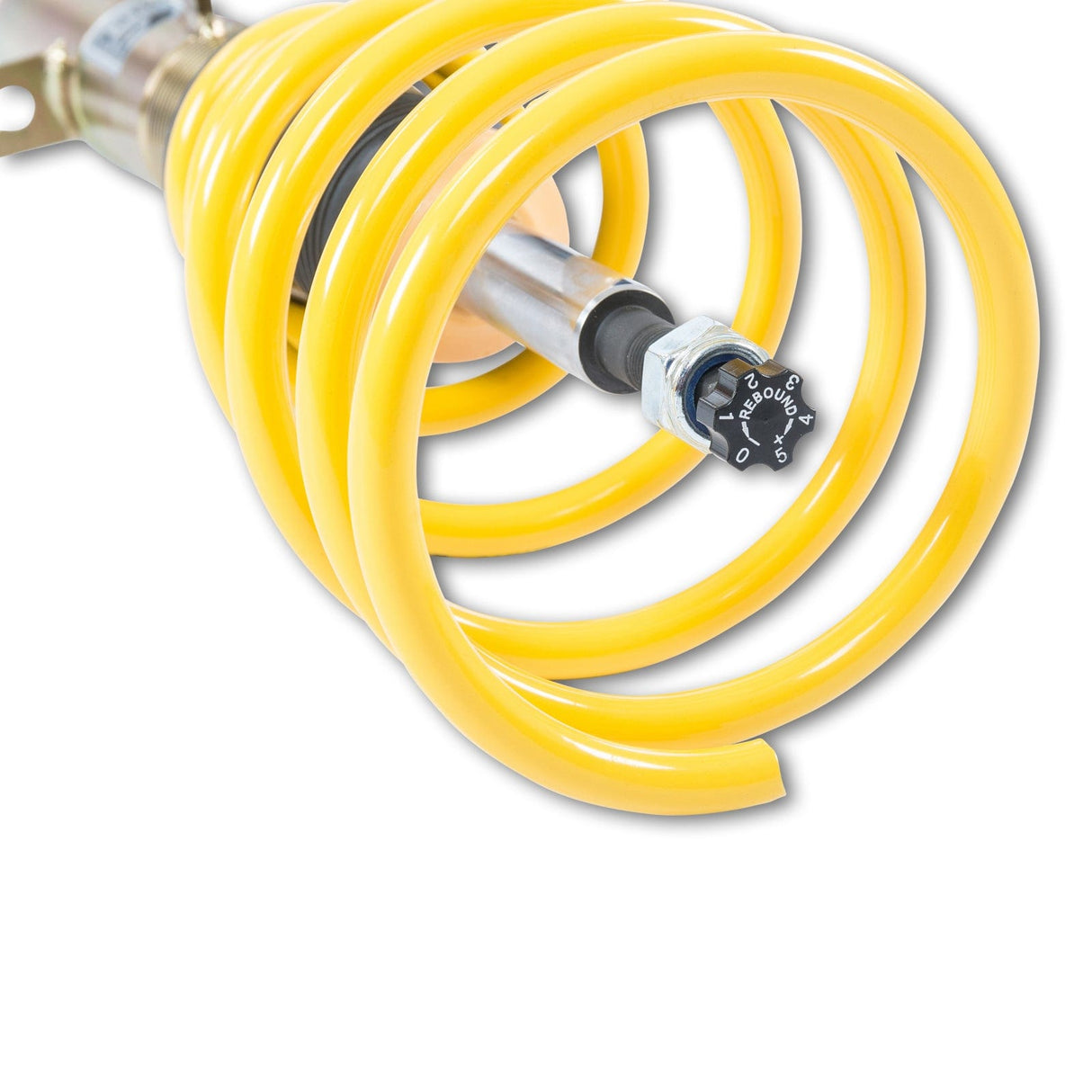 ST Suspensions XA Coilover Kit - Mini Cooper R50, R53, (incl. Conv./Cooper/Cooper S)