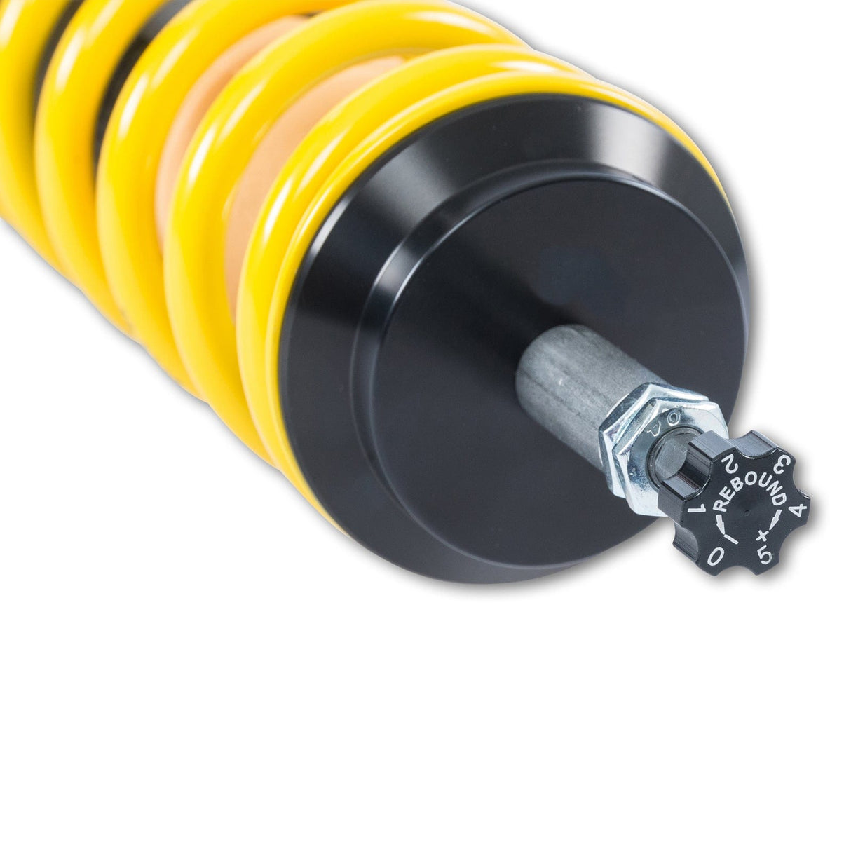 ST Suspensions XA Coilover Kit - Mini Cooper R50, R53, (incl. Conv./Cooper/Cooper S)