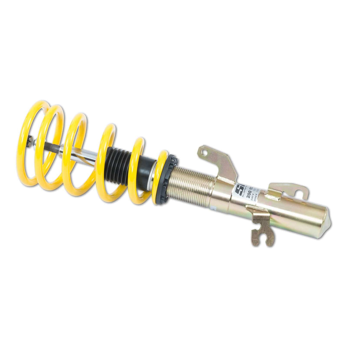 ST Suspensions XA Coilover Kit - Mini Cooper R56 S, JCW excl. Clubman/RCW