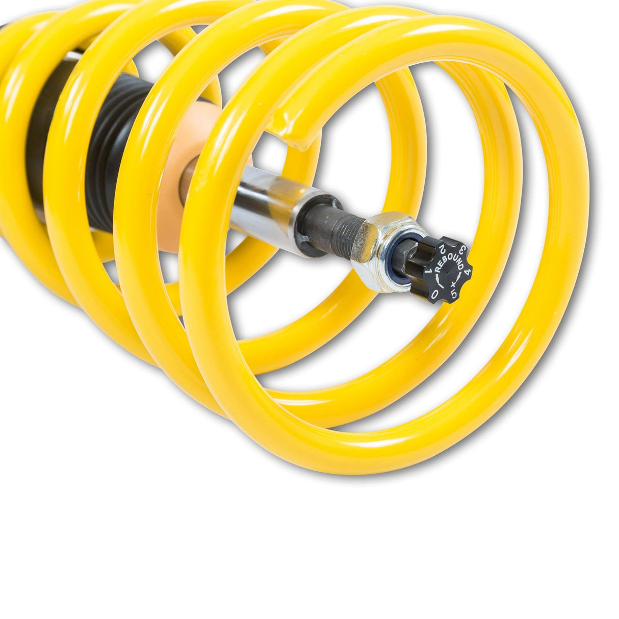 ST Suspensions XA Coilover Kit - Mini Cooper R56 S, JCW excl. Clubman/RCW