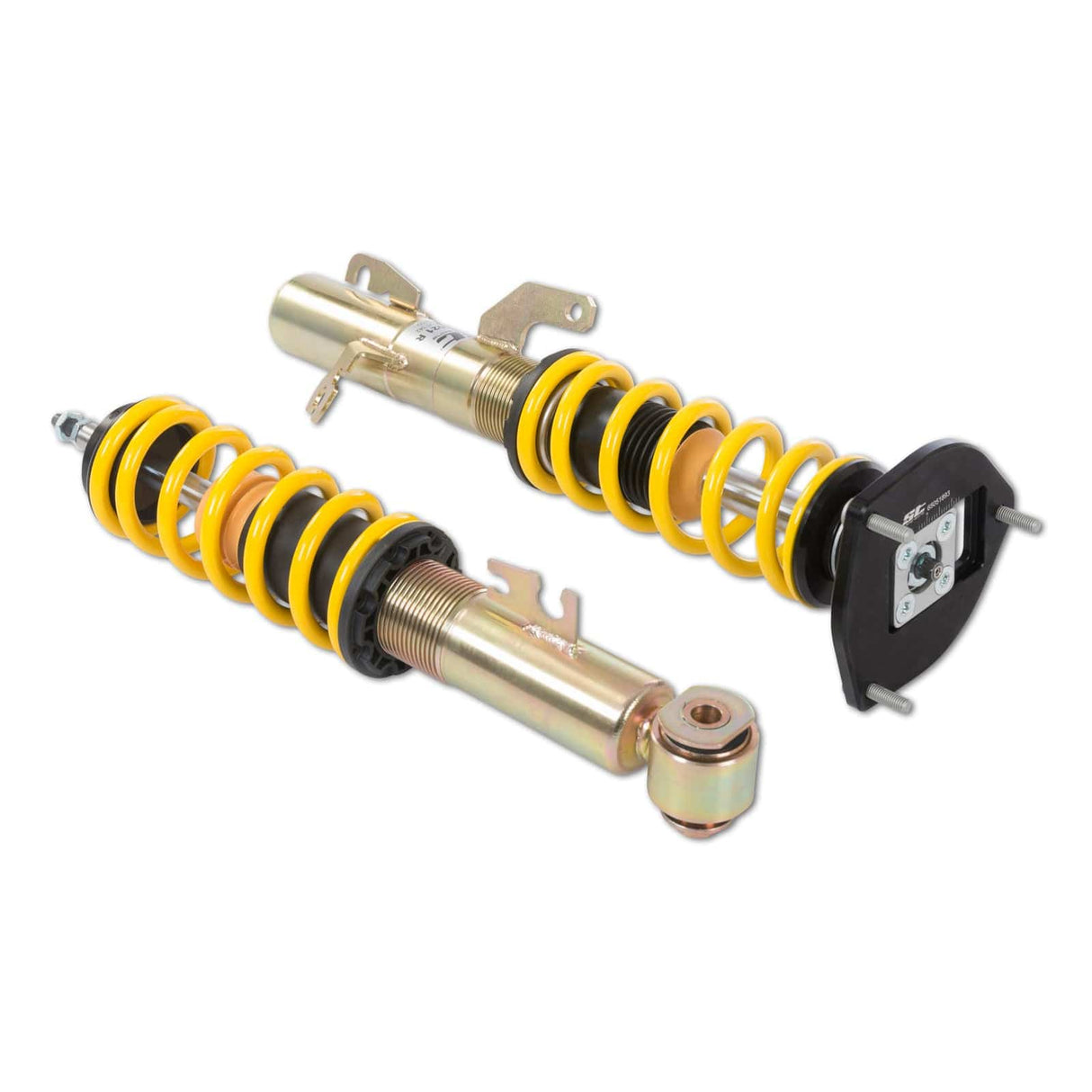 ST Suspensions XTA Coilover Kit - 07-13 Mini Cooper R56 excl. S/Clubman/RCW