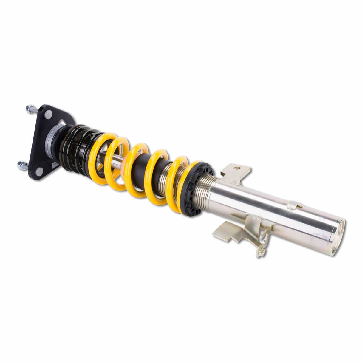ST Suspensions XTA Coilover Kit - Ford Focus ST