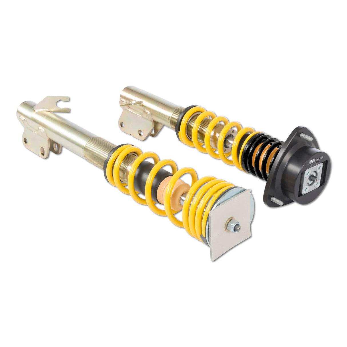 ST Suspensions XTA Coilover Kit - 02-07 Subaru Impreza incl WRX,