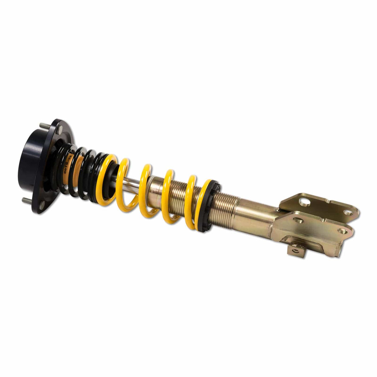 ST Suspensions XTA Coilover Kit - Subaru Impreza incl. WRX