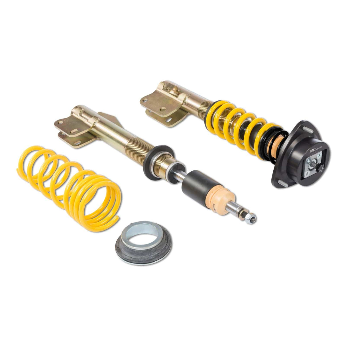 ST Suspensions XTA Coilover Kit - Subaru WRX STI