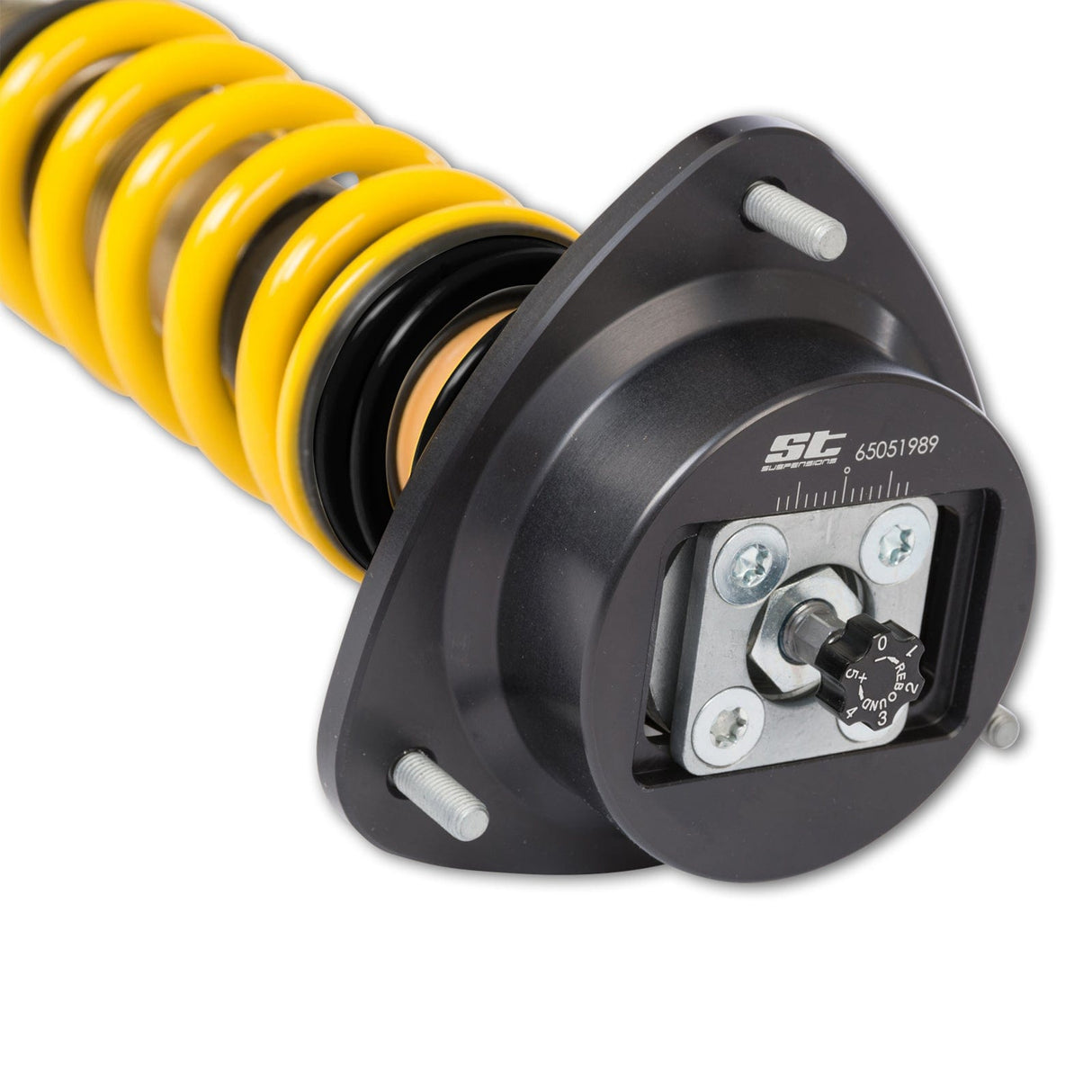 ST Suspensions XTA Coilover Kit - Subaru WRX STI
