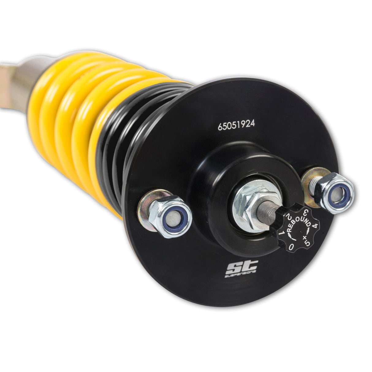 ST Suspensions XTA Coilover Kit - Honda S2000