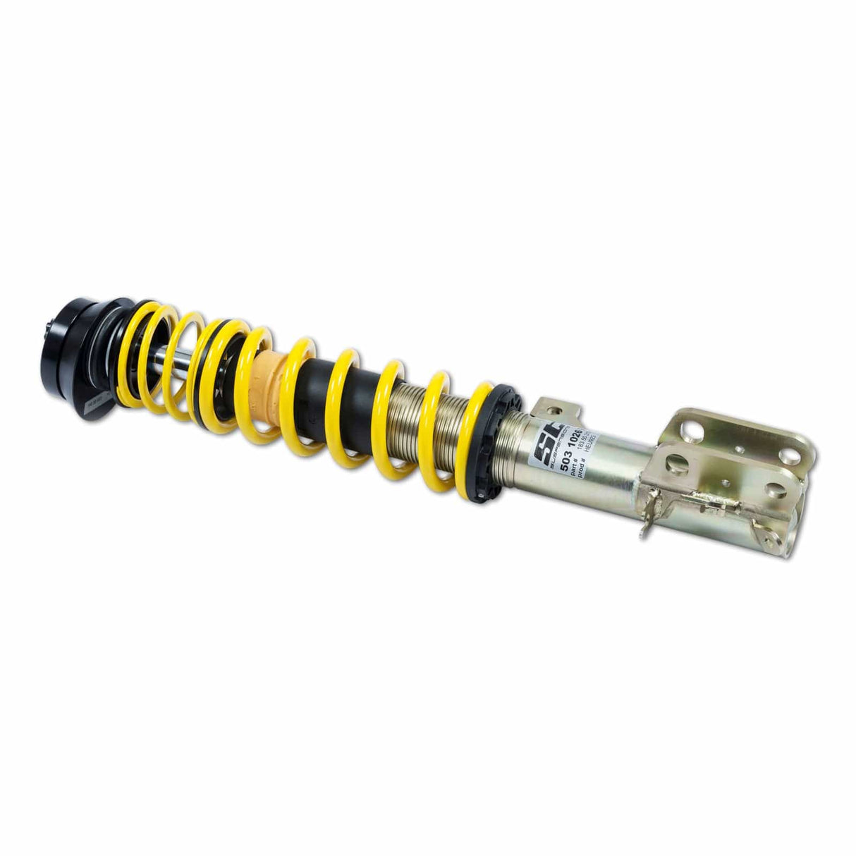 ST Suspensions XTA Coilover Kit - Honda Fit (GK5)