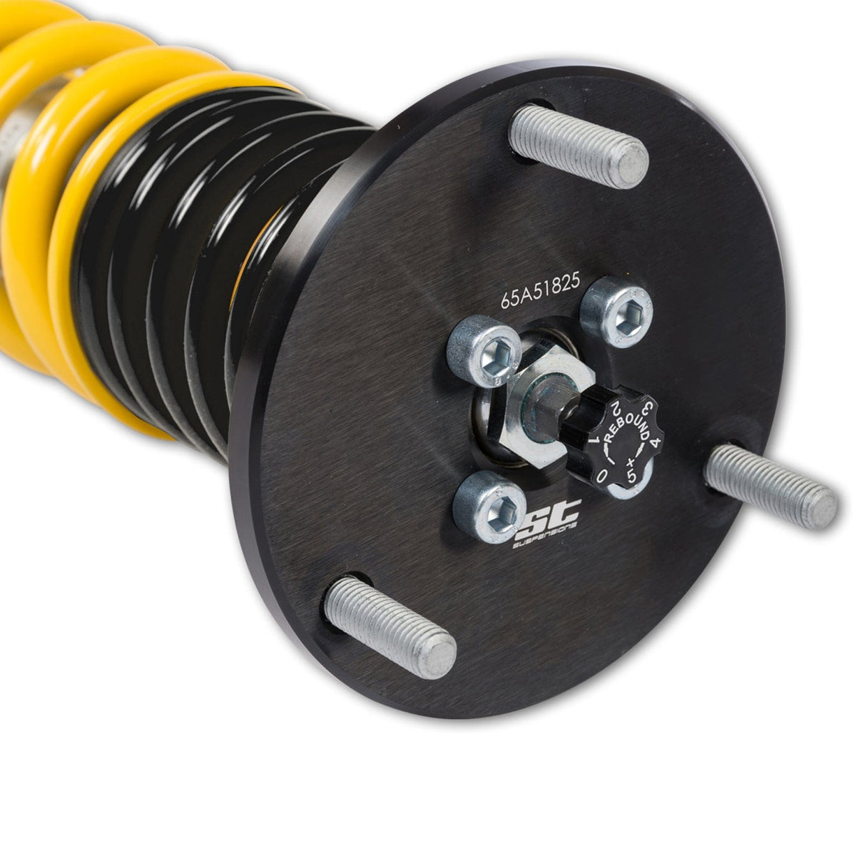 ST Suspensions XTA Coilover Kit - Lexus IS250 / IS350 (GSE20/21) RWD Sedan
