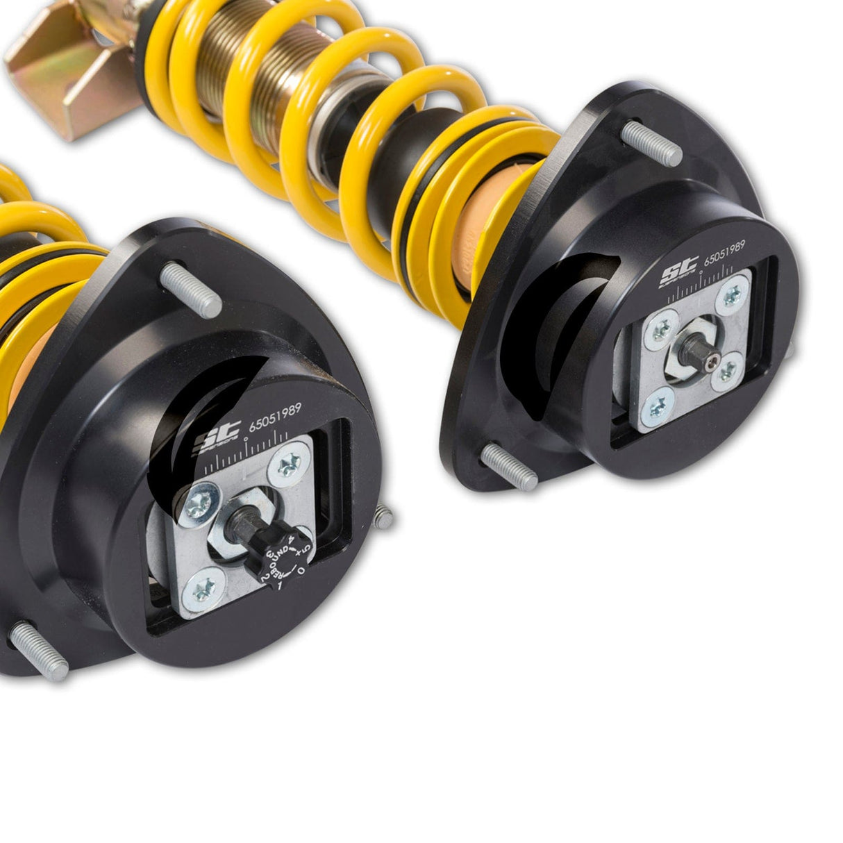 ST Suspensions XTA Coilover Kit - 2012+ Scion FR-S / Subaru BR-Z