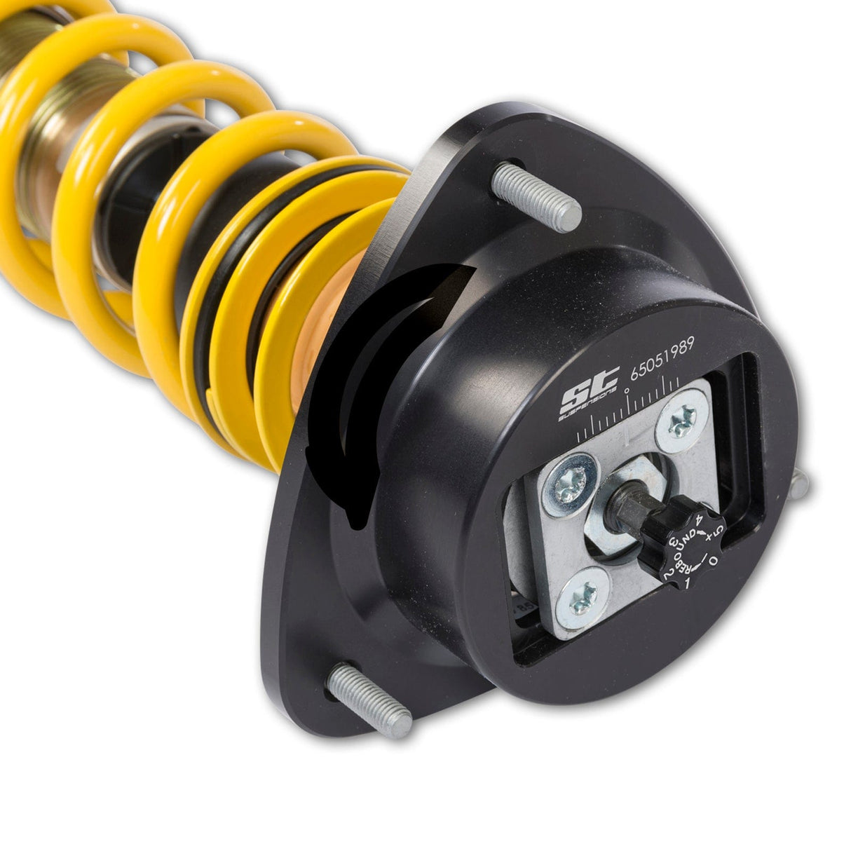 ST Suspensions XTA Coilover Kit - 2012+ Scion FR-S / Subaru BR-Z