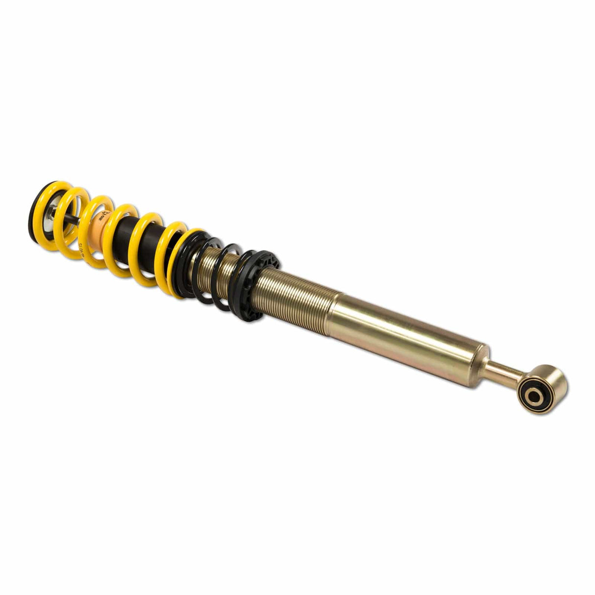 ST Suspensions XTA Coilover Kit - Mitsubishi Evo 10