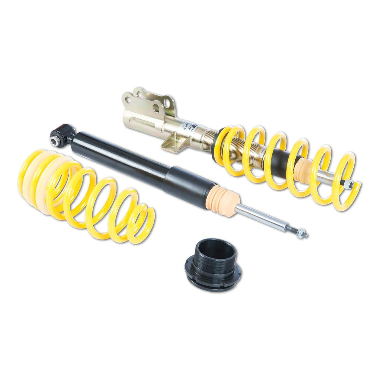 ST Suspensions XA Coilover Kit - Hyundai Tucson (TL); Kia Sportage (QL)