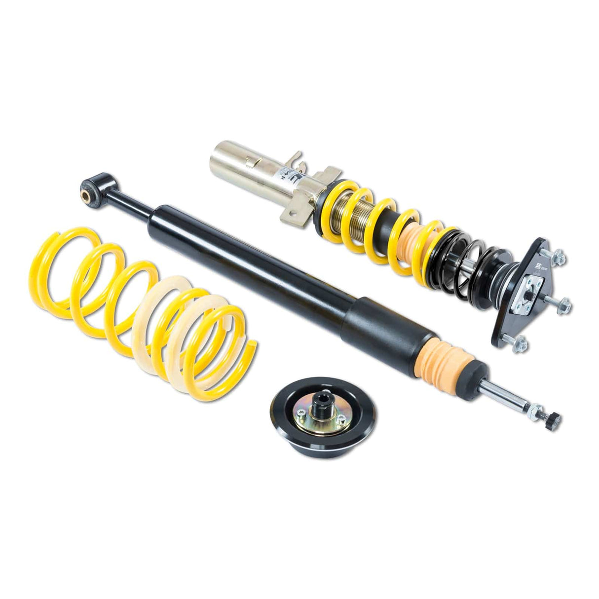 ST Suspensions XTA Coilover Kit - Mazda Mazdaspeed 3 (BK)