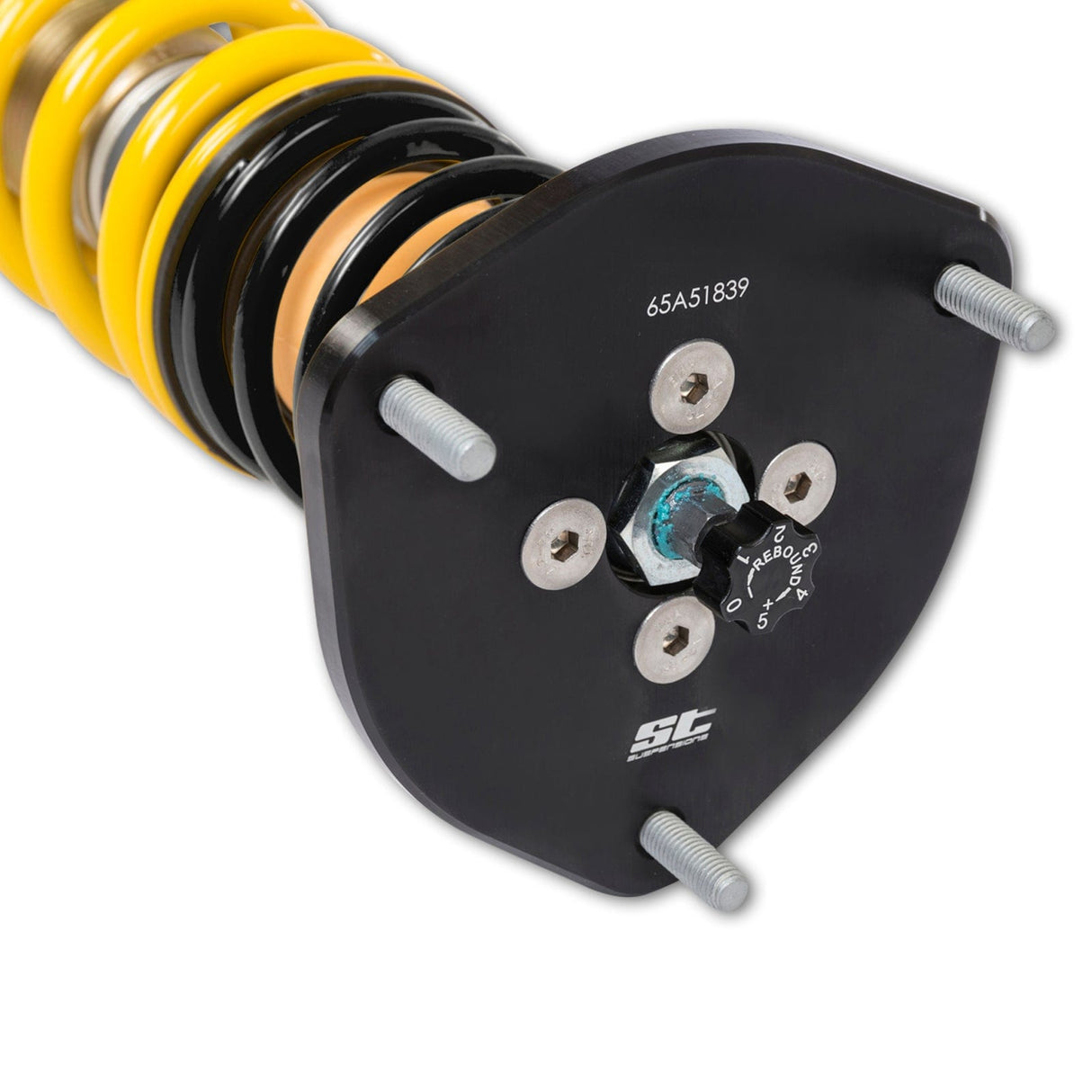 ST Suspensions XTA Coilover Kit - Mazda MX-5 (ND)