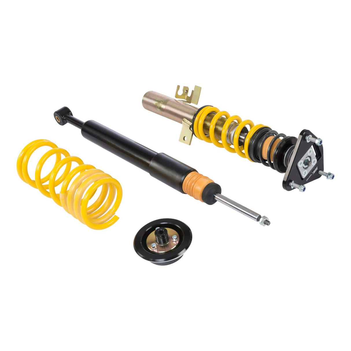 ST Suspensions XTA Coilover Kit - Mazda MPS 3 (BL)