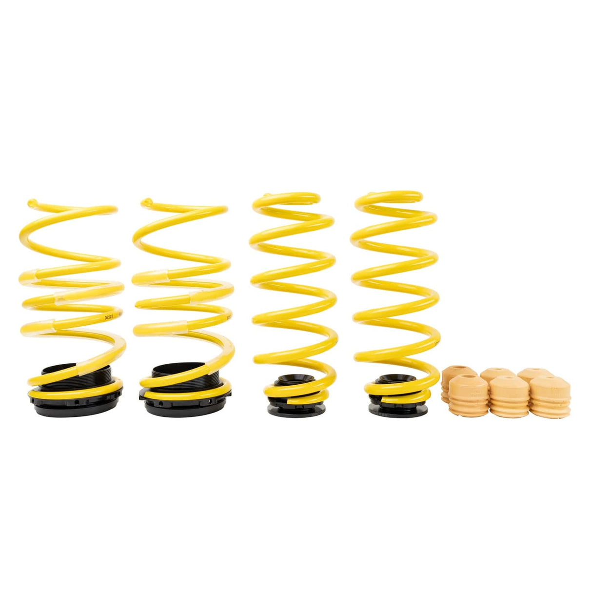 ST Suspensions Adjustable Lowering Springs - VW Arteon (3H) 4motion