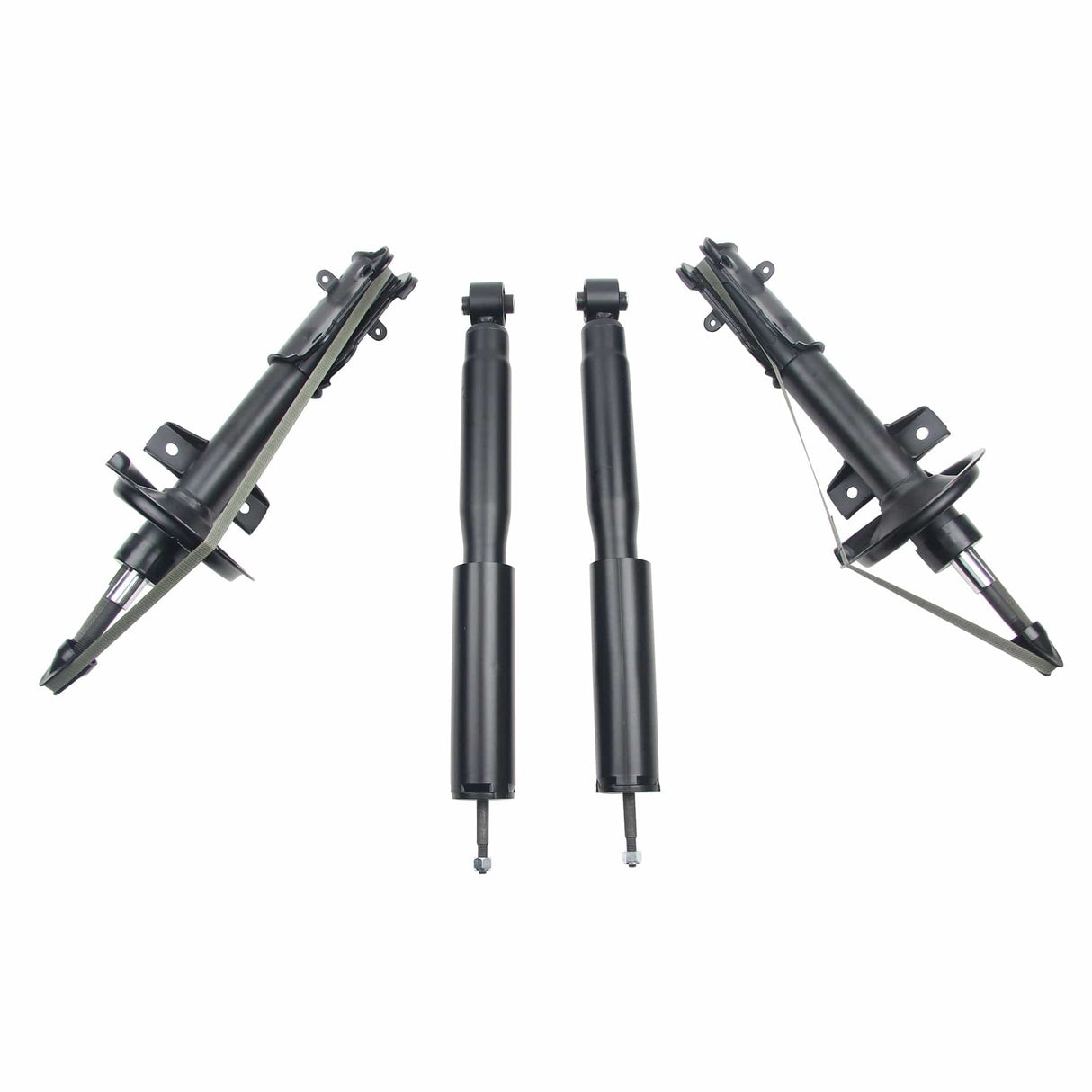 ST Suspensions Shock Kits - 05-14 Ford Mustang 5th gen.