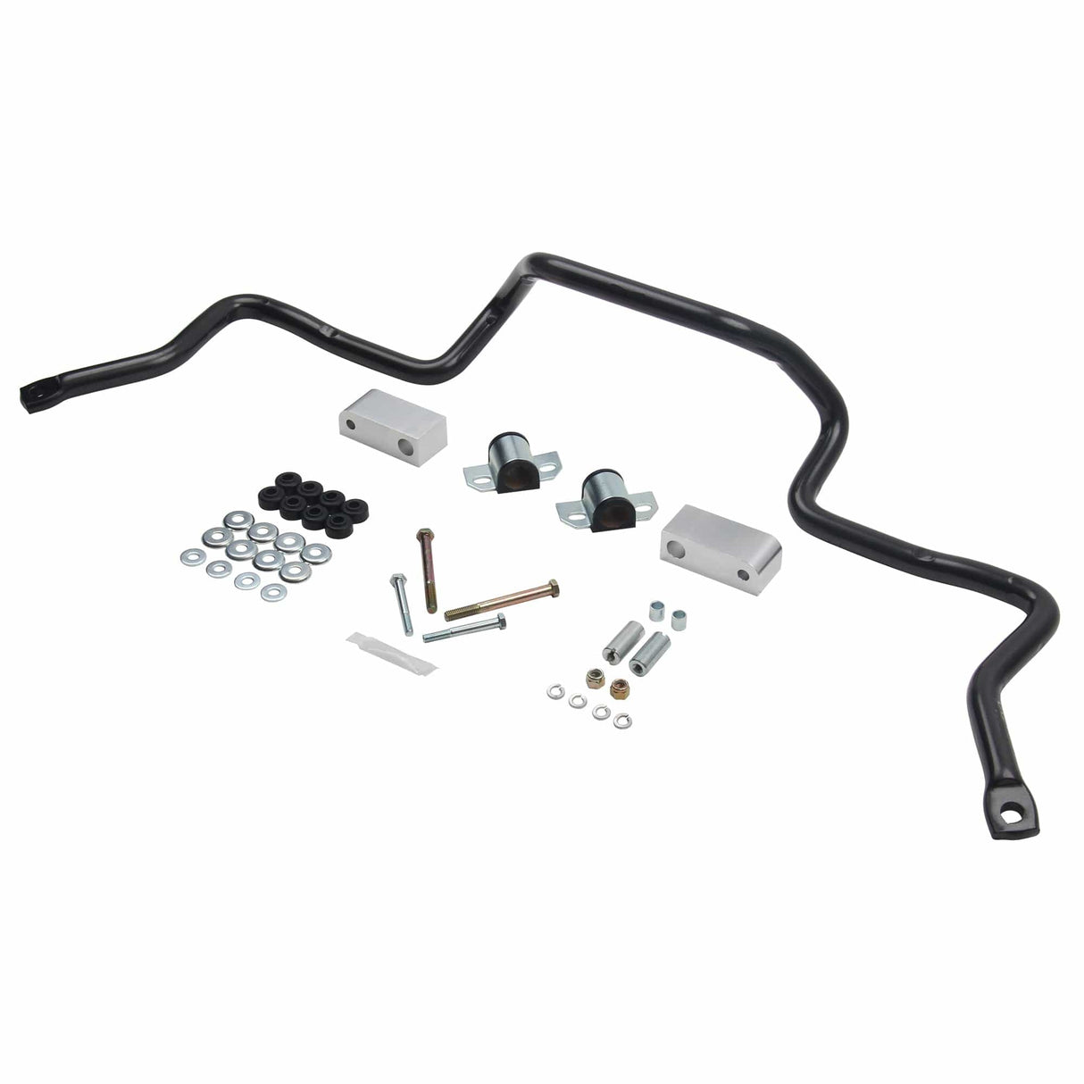 ST Suspensions Anti-Swaybar - Front - 92-95 Honda Civic Coupe Sedan, Del Sol / Acura Integra execpt Type-R