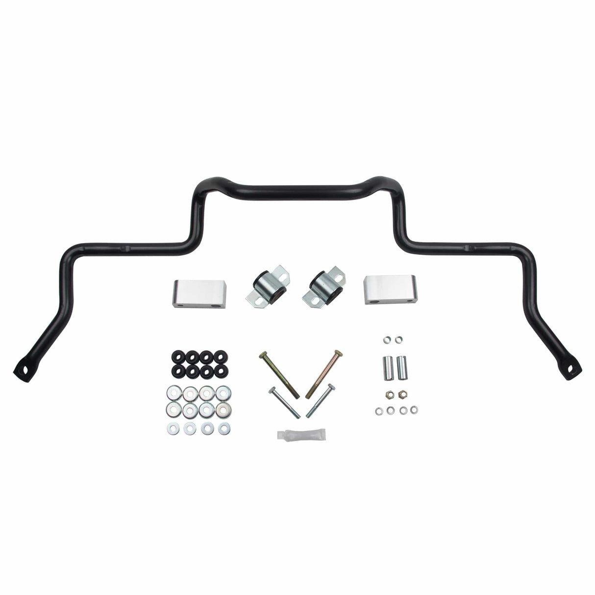 ST Suspensions Anti-Swaybar - Front - 92-95 Honda Civic Coupe Sedan, Del Sol / Acura Integra execpt Type-R