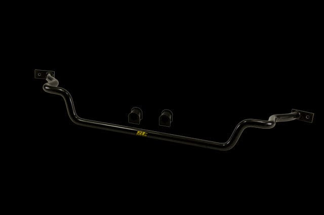 ST Suspensions Anti-Swaybar - Front - 86-92 Toyota Supra incl. Turbo