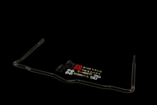 ST Suspensions Anti-Swaybar - Rear - 75-82 BMW E12, E24
