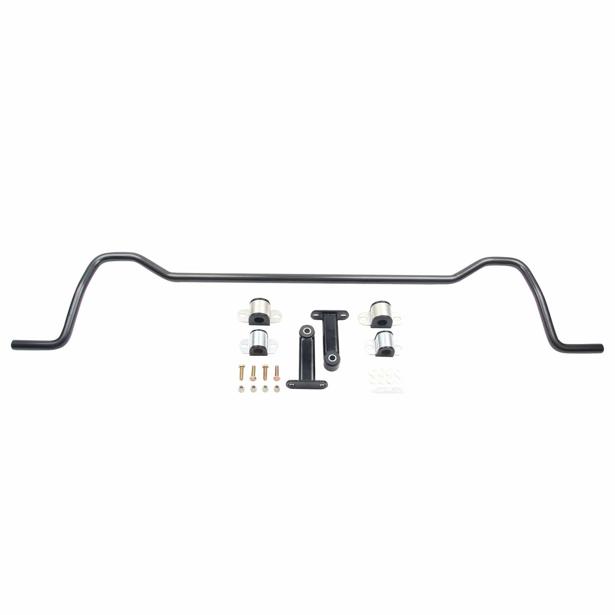 ST Suspensions Anti-Swaybar - Rear - 05-14 Ford Mustang 5th gen.