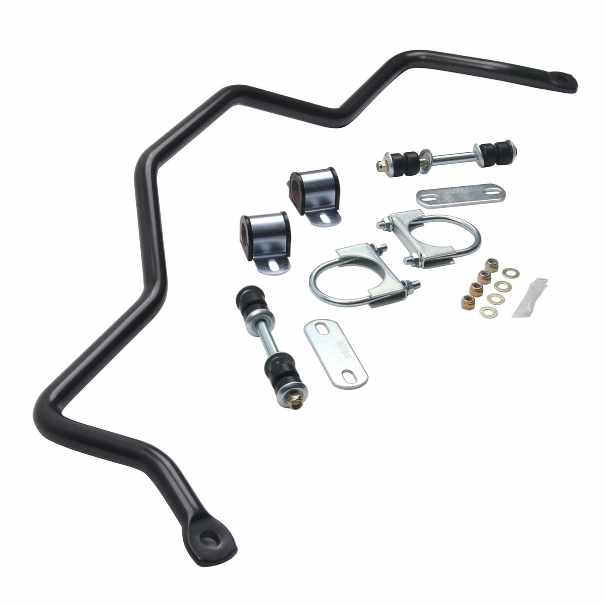 ST Suspensions Anti-Swaybar - Rear - 82-03 Chevrolet Camaro 3rd gen, 4th gen, Z28 / Pontiac Firebird