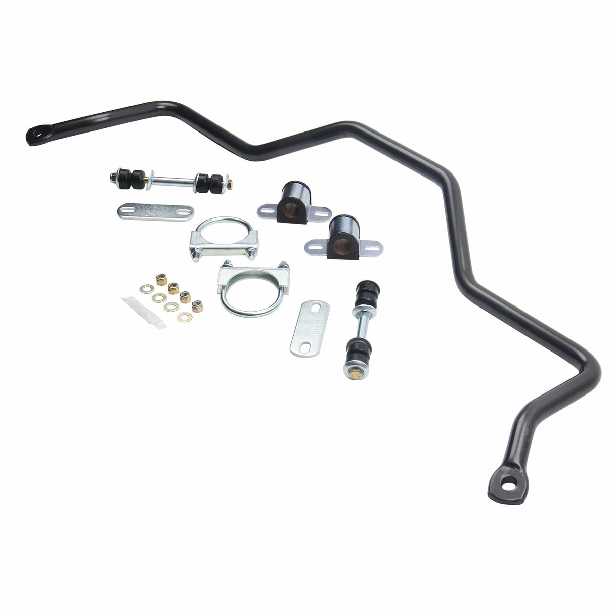 ST Suspensions Anti-Swaybar - Rear - 82-03 Chevrolet Camaro 3rd gen, 4th gen, Z28 / Pontiac Firebird