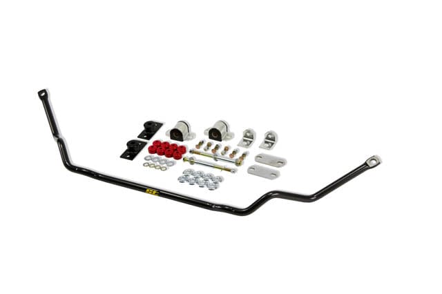 ST Suspensions Anti-Swaybar - Rear - 90-97 Honda Accord 2dr.+4dr.