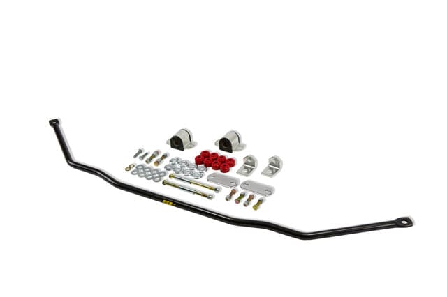ST Suspensions Anti-Swaybar - Rear - 92-00 Honda Civic Coupe, Sedan, Del Sol / 94-01 Acura Integra execpt Type-R