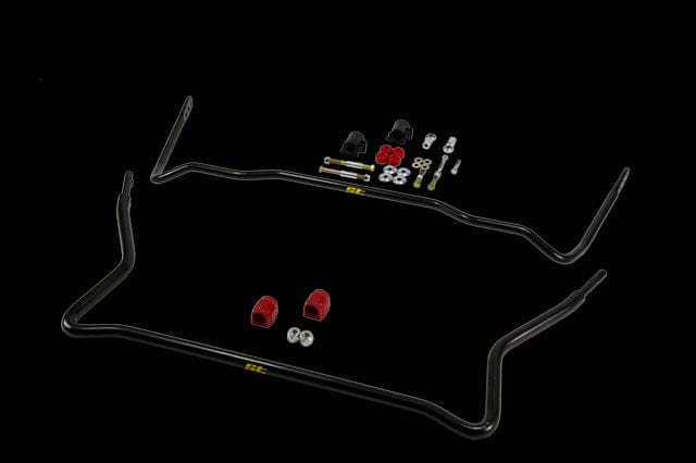 ST Suspensions Anti-Swaybar Sets - 77-83 BW E21
